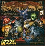 Game Red Dragon Inn Book