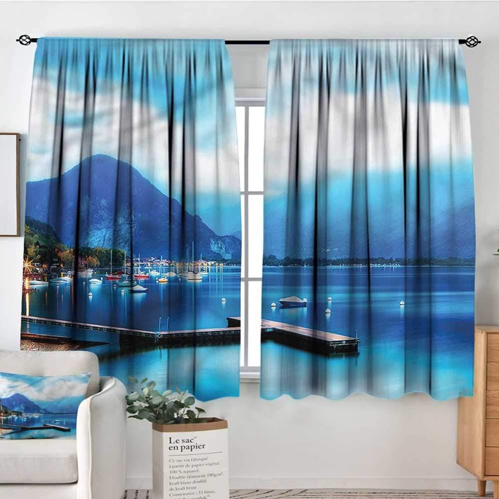 Amazon Com Renteriadecor Country Curtains And Drapes Italian