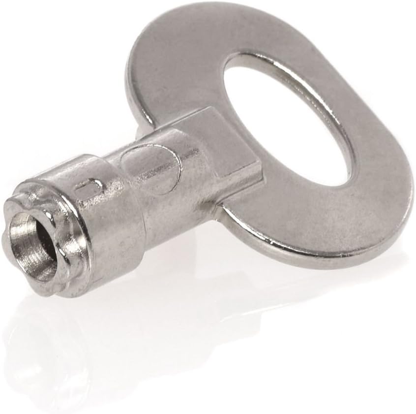 LiveFine Replacment Key for Automatic Pill Dispenser Models IVPILLDW, IVPILLDC & LVFPD2LID: Health & Personal Care