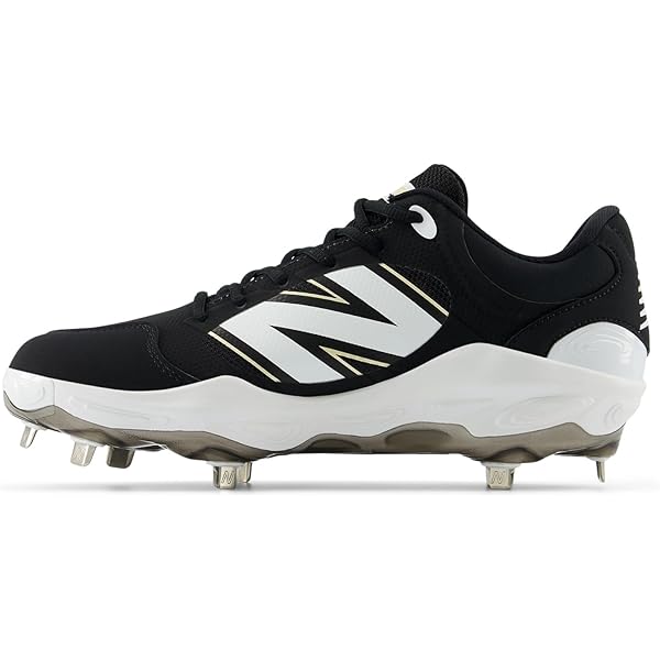 Amazon.com | New Balance Men's Fresh Foam 3000 V7 Molded Baseball