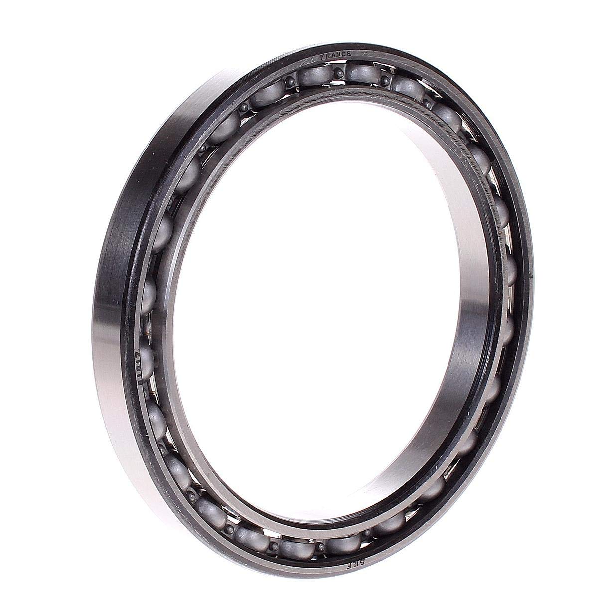 SKF 61817 Radial Deep Groove Ball Bearing