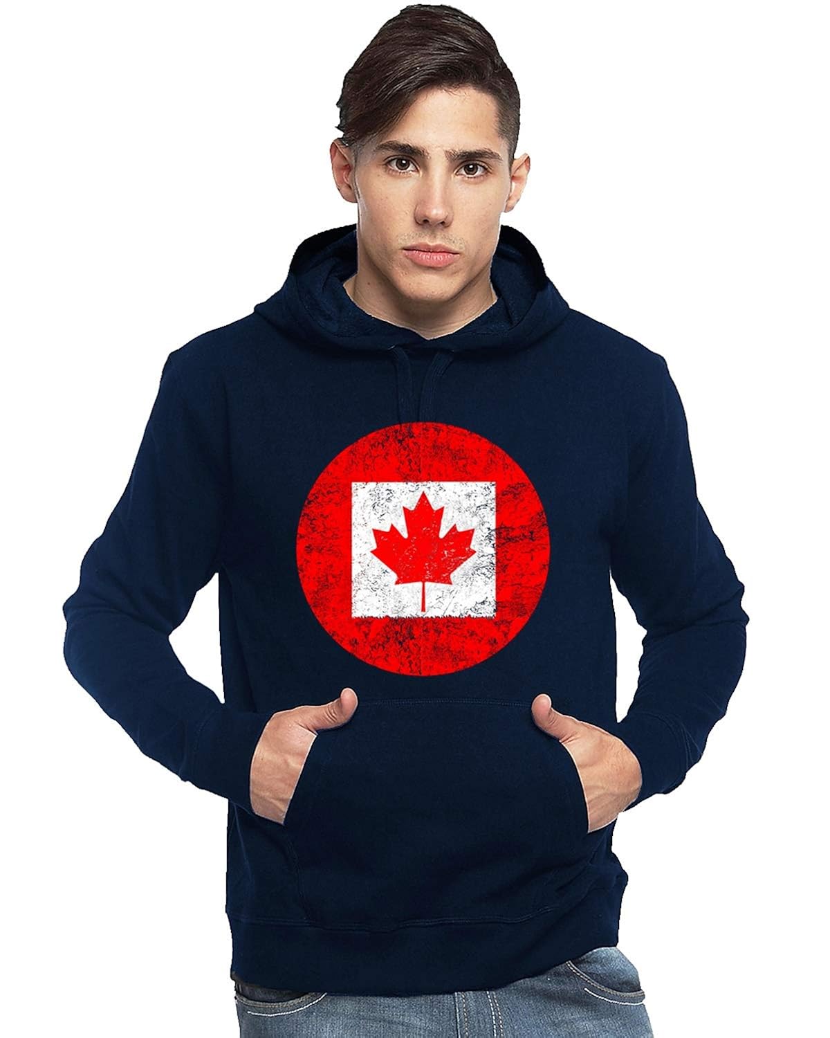 cotton hoodies canada