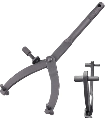 OTC 7269 SM Steckschlüssel – Für Ford F-Series Dana 80 Hinterachse, 1/2" Antrieb