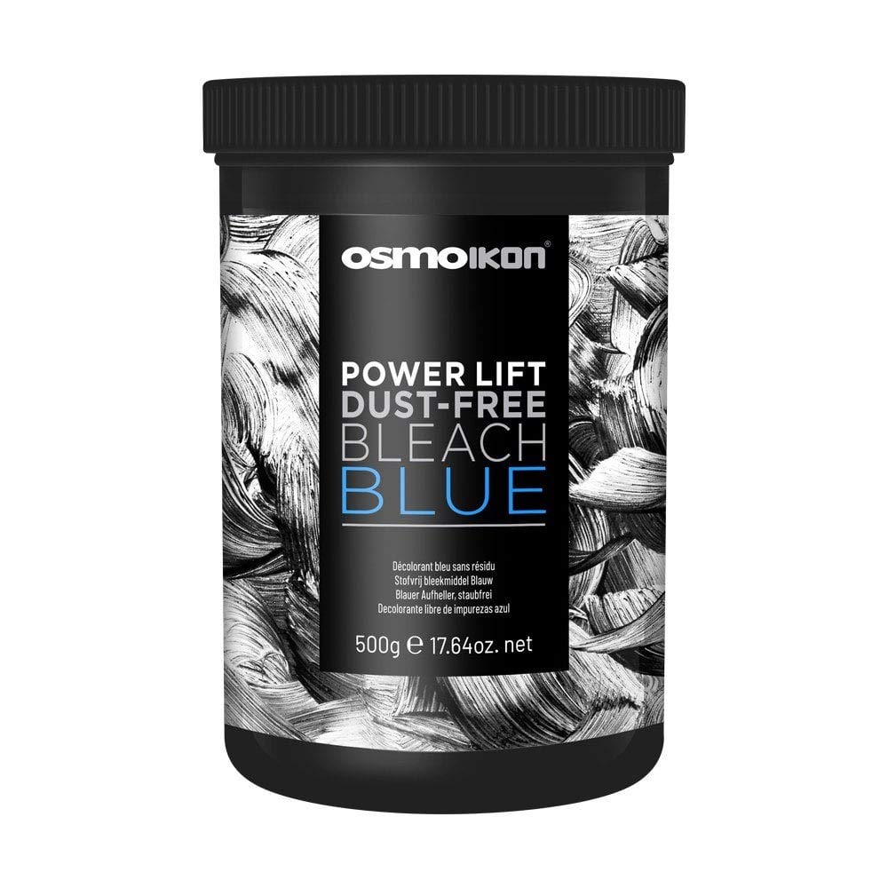 OSMO IKON Blue Bleach Dust Free - 500g