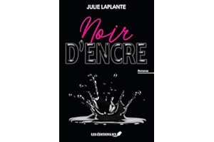 Noir d'encre
