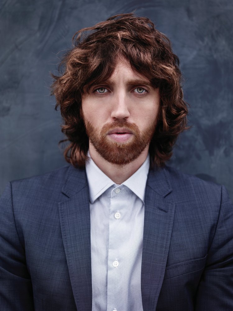 Jonathan Jeremiah bei Amazon Music