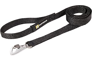 Ruffwear, Front Range™ Flex Dog Leash, Basalt Gray
