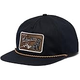 Columbia Unisex PHG Terminal Shot Snap Back