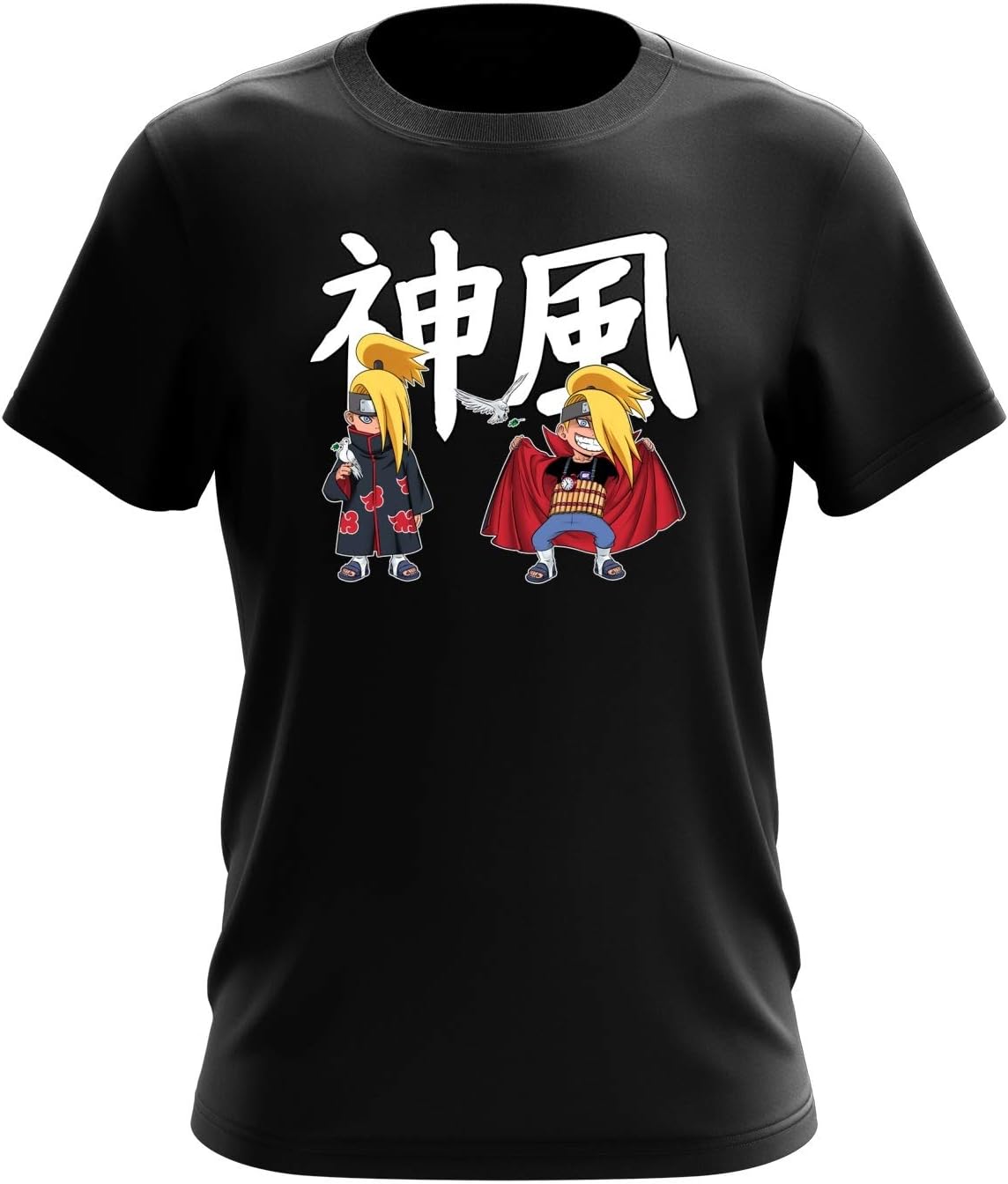 Okiwoki Men's Jumper