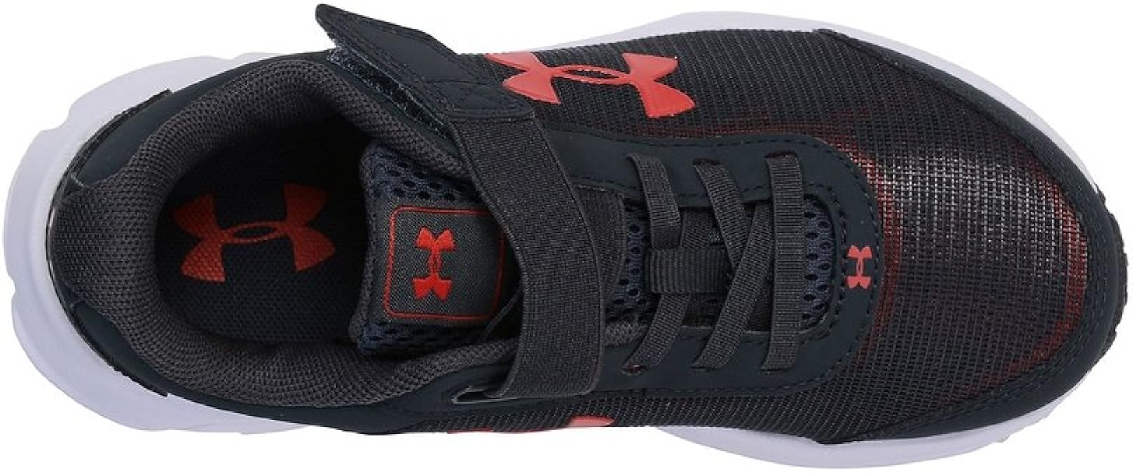 under armour rave 2