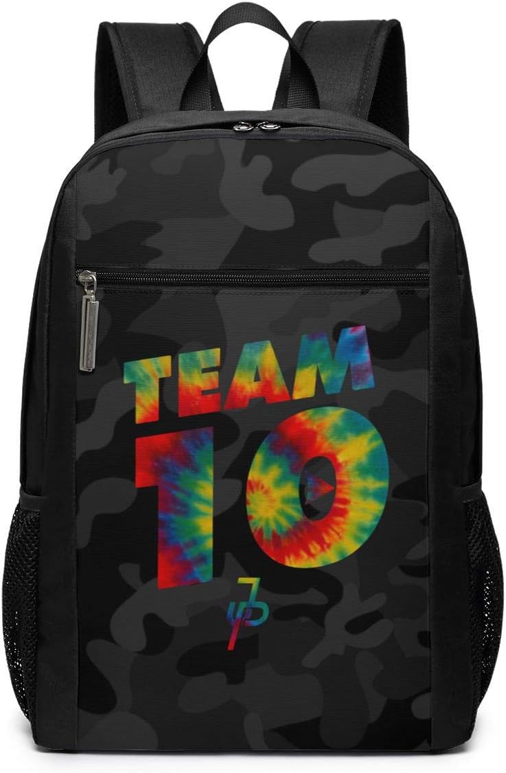 jake paul bookbag