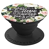 Hope Anchors The Soul Hebrews 6:19 Bible Verse