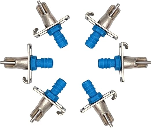 automatic water feeders