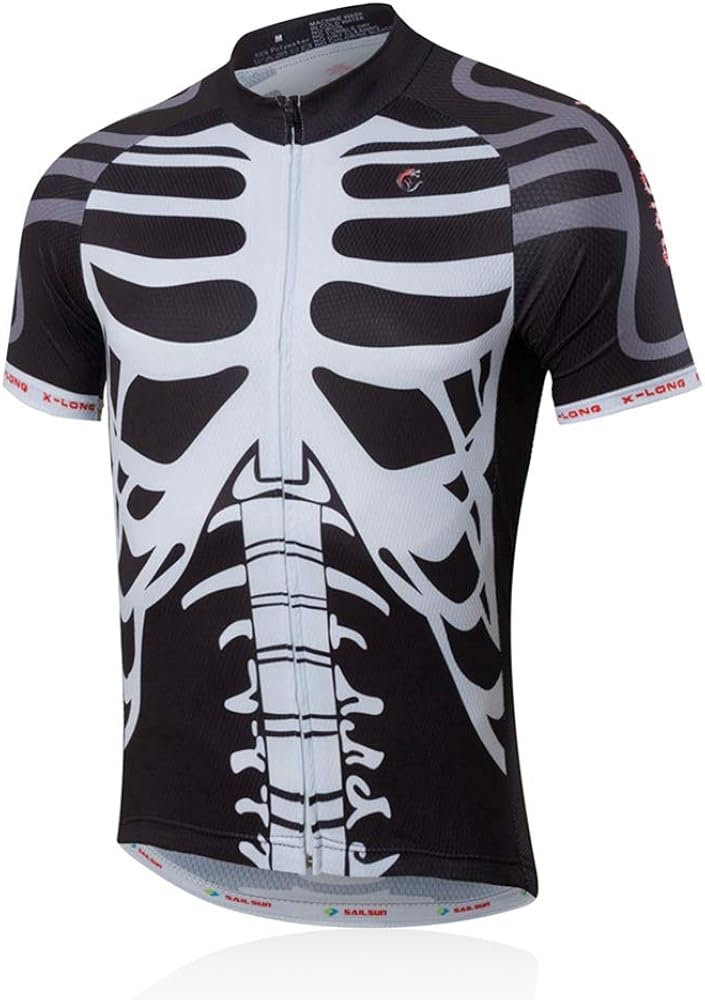 mens bike shirts
