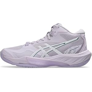 ASICS Women's Sky Elite FF MT 4 Volleyball Shoes