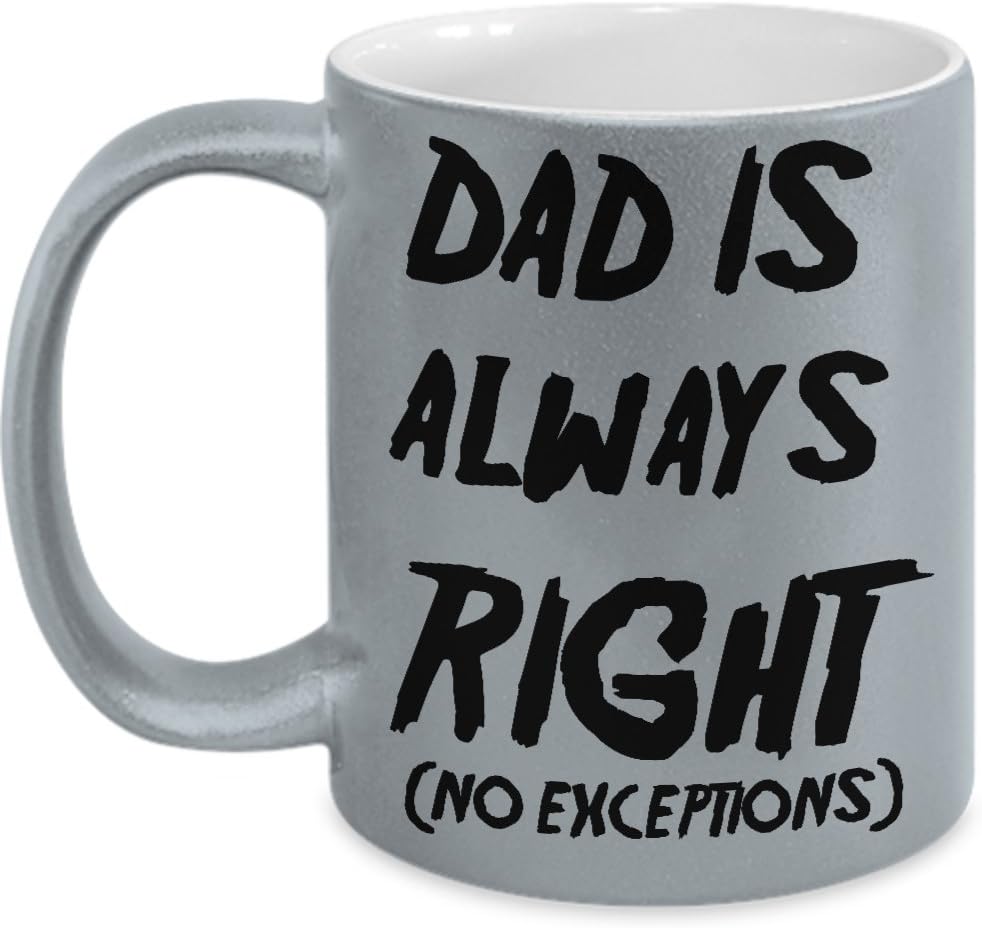 number one dad gifts