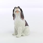 Conversation Concepts Springer Spaniel Liver &amp; White Tiny One Figurine