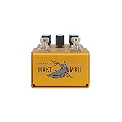 Mako Series MKII ACS1 Amp Cab Simulator