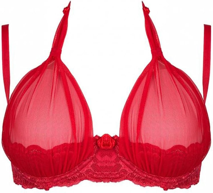 axami Damen NeckholderBH Amazon.de Bekleidung