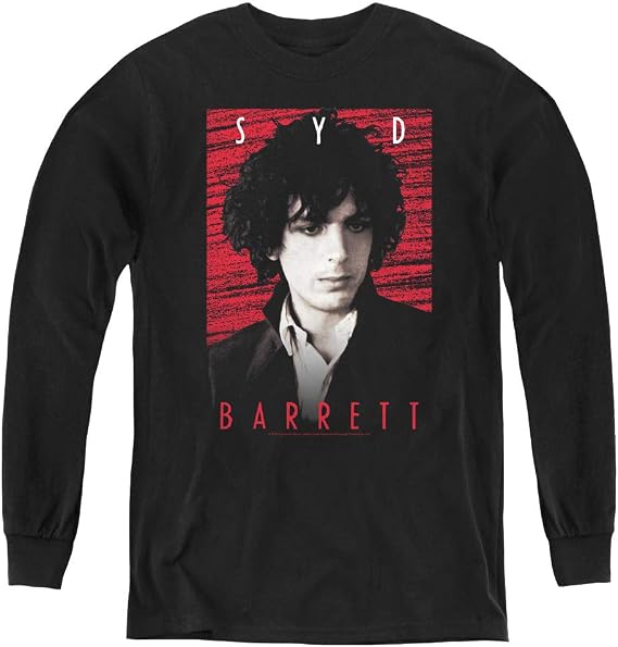 syd barrett t shirt amazon