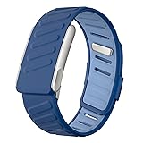 WAEVE Silicone Sport Band Compatible with WHOOP 5.0