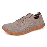 penicfine Women's/Men's Wide Barefoot
