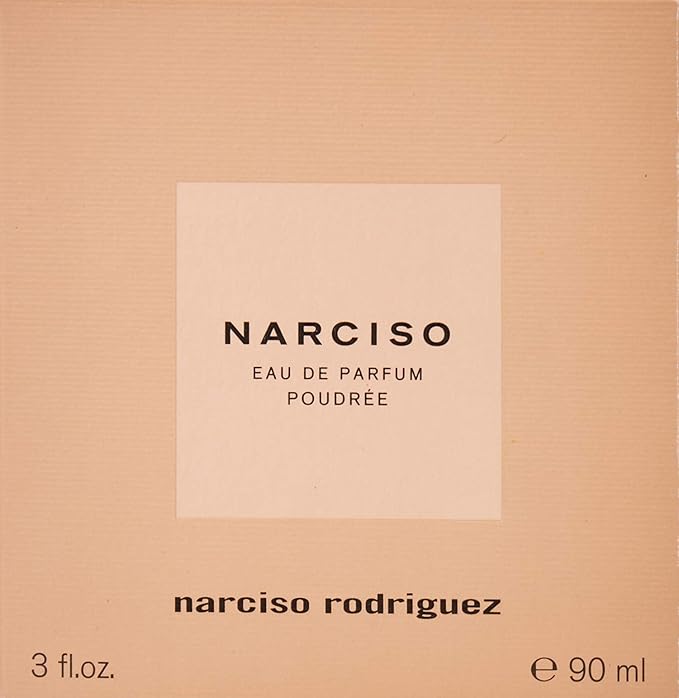 narciso rodriguez poudree amazon