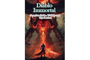 Diablo Immortal Complete Guide - Walkthrough - Tips & More