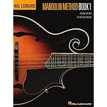 Amazon.com: The Hal Leonard Mandolin Fake Book: 300 Songs