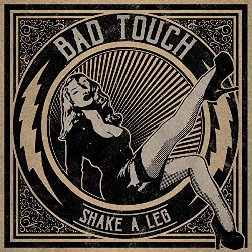 Shake A Leg