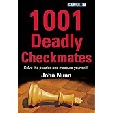 1001 Deadly Checkmates
