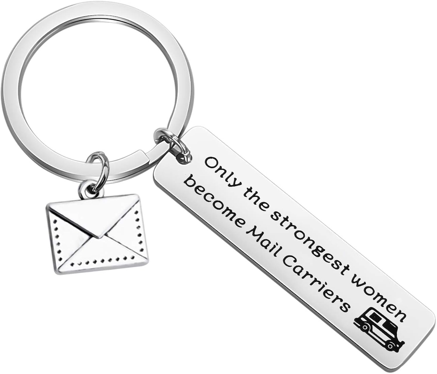 mail lady gifts