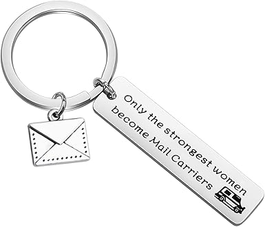 mail lady gifts