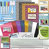 Cricut Maker Machine Bundle 4 Smooth Heat Transfer Permanent Vinyl Design/projects Cricut Maker Machine Bundle 4 Smooth Heat Transfer Permanent Vinyl Design/projects