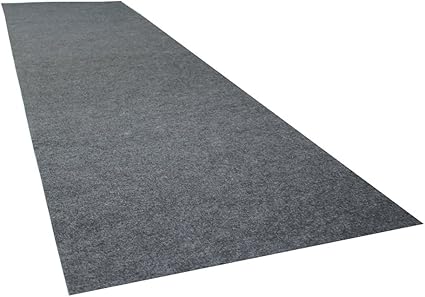 Amazon Com Armor All Aagfrc2918 Charcoal 29 X 18 Garage Floor