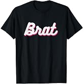 DDlg Fantasy Brat ASrtwork Fetish Role Play Gift T-Shirt
