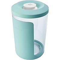 Tazza Porta Colazione Navaris - Bicchiere Con Tappo Da 520ml Per Yogurt, Frutta E Snack