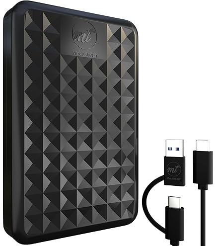 Maxtor OneTouch 4 Lite 500 GB USB 2.0 Desktop External Hard Drive