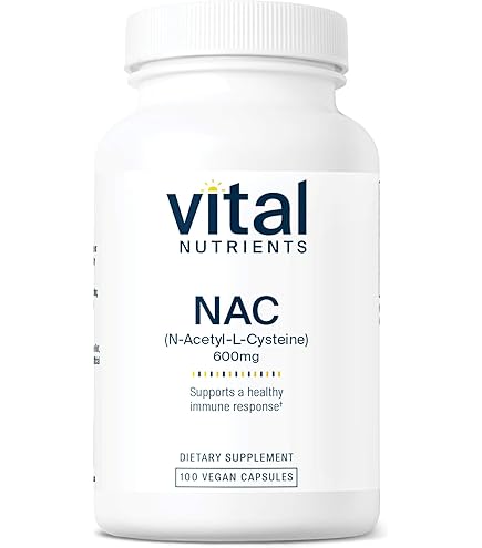 Amazon.com: Vital Nutrients Acetil L-carnitina 500mg | Suplemento de apoyo  cerebral, memoria y cognitivo* | Vegano | Sin gluten, lácteos, sin soja |  Sin OMG