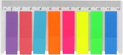 Amazon Co Jp Amandakasa ポストイット フィルム 付箋 透明見出し スリム 42x12mm 蛍光 強粘着 可愛い付箋 強粘着ノート 超徳用 蛍光 メモ帳 ふせん メッセージカード 蛍光半透明 重要確認ポインター 混色 1600枚入り 文房具 オフィス用品 Amazon Co Jp Amandakasa ポストイット フィルム 付箋 透明見出し スリム 42x12mm 蛍光 強粘着 可愛い付箋 強粘着ノート 超徳用 蛍光 メモ帳 ふせん メッセージカード 蛍光半透明 重要確認ポインター 混色 1600枚入り 文房具 オフィス用品