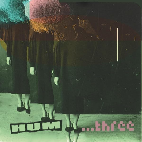 HUM - Electra 2000 - Amazon.com Music