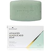 Revitale Advanced Glycolic Acid Soap – Soften, Glow, Resurface & Renew Bar