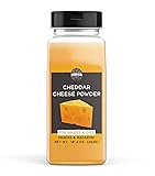 Birch & Meadow Cheddar Cheese Powder