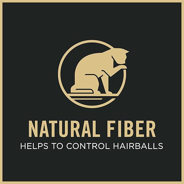 PURINA PRO PLAN HAIRBALL MANAGEMENT, INDOOR CAT FOOD, SALMON AND RICE FORMULA – 7 LB. BAG