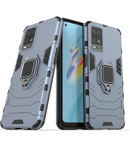 MaiJin Case For OPPO A53 / OPPO A52 / OPPO A33 (2020) / OPPO A53s (6.5 - View #2