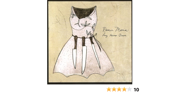 Long Knives Drawn By Rainer Maria On Amazon Music Amazon Com