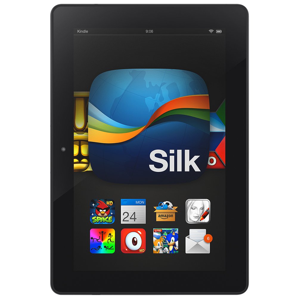 Amazon Kindle Fire HDX8.9 第三世代 64GB Amazon Kindle Fire HDX 3rd Generation Tablets for sale - eBay