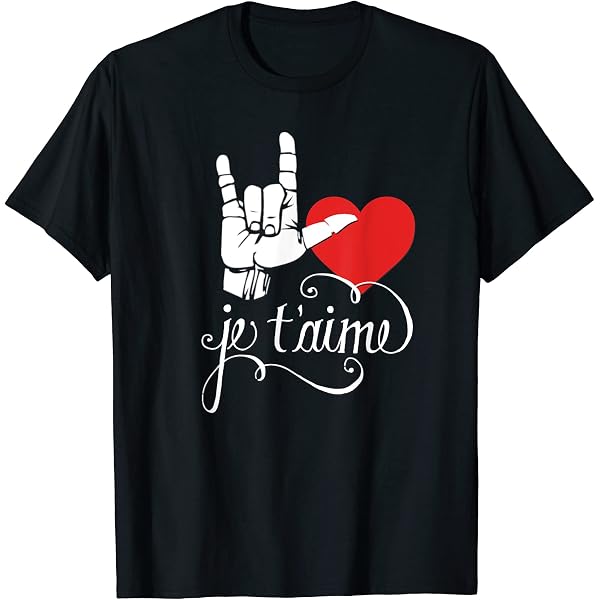How To Say I Love You In Spanish Sign Language