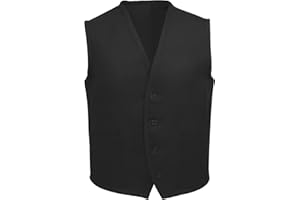 FAME Adult's 2 Pocket Vest