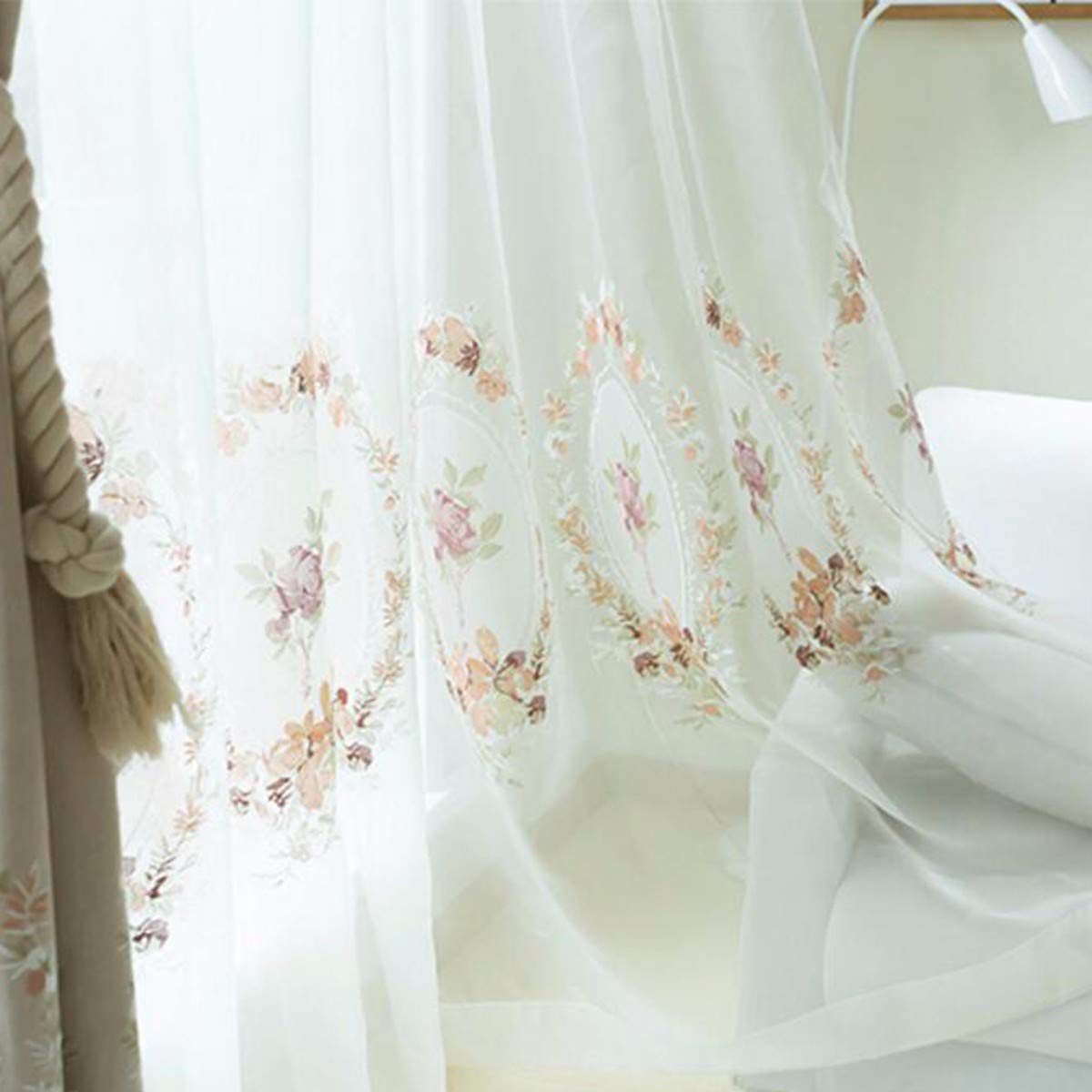 250 Xpy Curtain Gardine Vorhange Gardinen Einfache Moderne